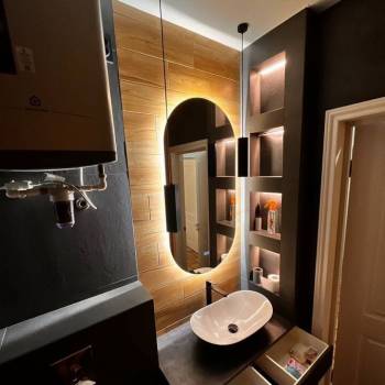 Сдается 2-х комнатная квартира, 54 м²