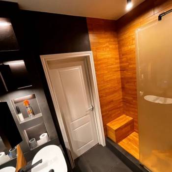 Сдается 2-х комнатная квартира, 54 м²