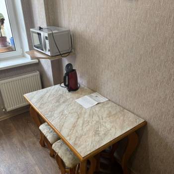 Сдается 1-комнатная квартира, 33,5 м²