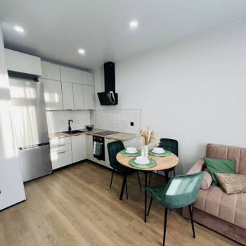 Сдается 1-комнатная квартира, 31 м²