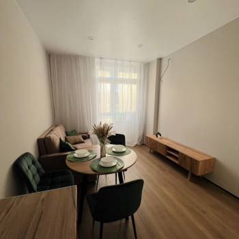 Сдается 1-комнатная квартира, 31 м²