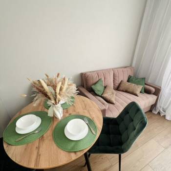 Сдается 1-комнатная квартира, 31 м²