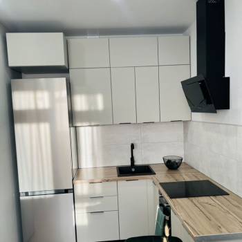 Сдается 1-комнатная квартира, 31 м²
