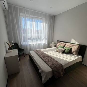 Сдается 1-комнатная квартира, 31 м²