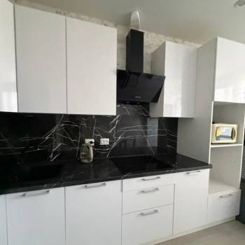 Сдается 1-комнатная квартира, 43 м²
