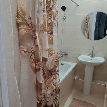 Сдается 2-х комнатная квартира, 67 м²