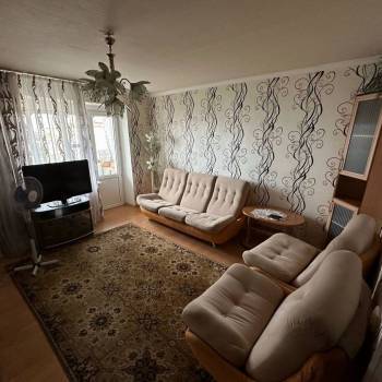 Сдается Многокомнатная квартира, 67 м²