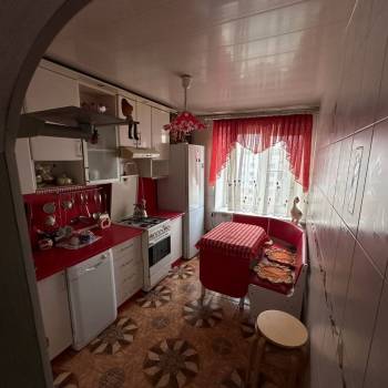 Сдается Многокомнатная квартира, 67 м²