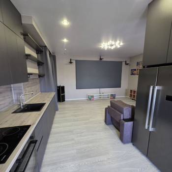 Сдается Многокомнатная квартира, 78,1 м²