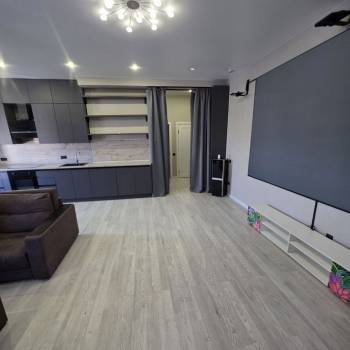 Сдается Многокомнатная квартира, 78,1 м²