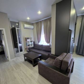 Сдается Многокомнатная квартира, 78,1 м²