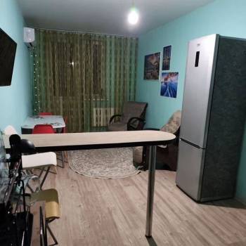Сдается Многокомнатная квартира, 62 м²