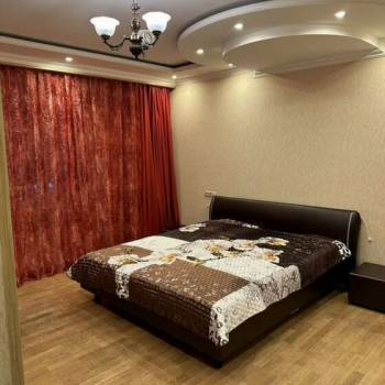 Сдается Многокомнатная квартира, 120 м²