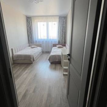 Сдается Многокомнатная квартира, 52 м²