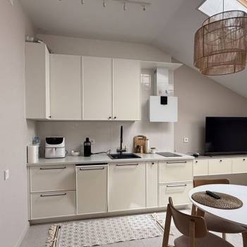 Продается 1-комнатная квартира, 42,4 м²
