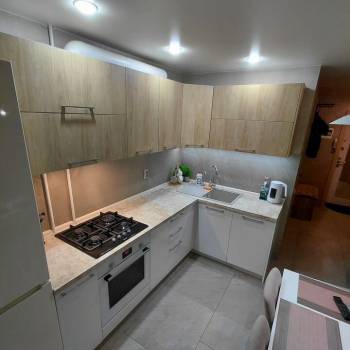 Продается 2-х комнатная квартира, 48 м²