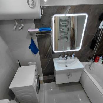 Продается 2-х комнатная квартира, 48 м²