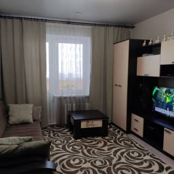 Сдается 1-комнатная квартира, 28 м²