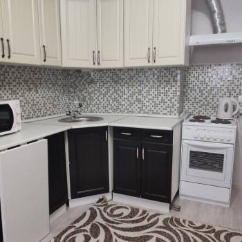 Сдается 1-комнатная квартира, 28 м²