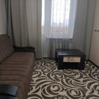 Сдается 1-комнатная квартира, 28 м²