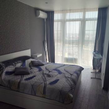 Сдается 1-комнатная квартира, 34 м²
