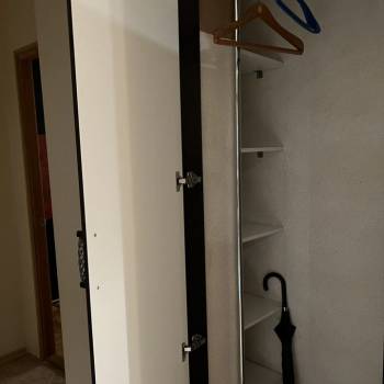 Продается 3-х комнатная квартира, 58 м²