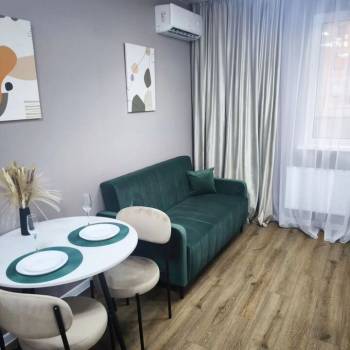 Сдается 1-комнатная квартира, 35 м²
