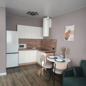 Сдается 1-комнатная квартира, 35 м²