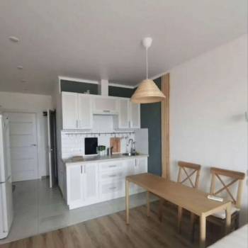 Продается 1-комнатная квартира, 23 м²