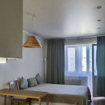 Продается 1-комнатная квартира, 23 м²