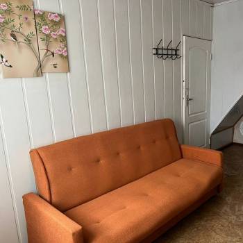 Сдается 1-комнатная квартира, 20 м²