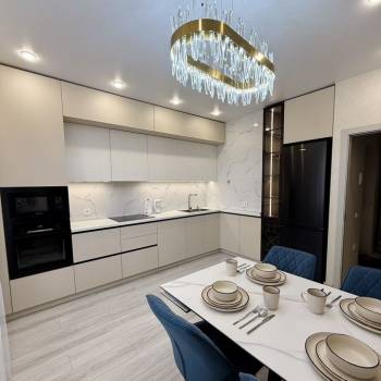 Сдается 2-х комнатная квартира, 62 м²