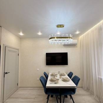 Сдается 2-х комнатная квартира, 62 м²