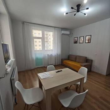 Сдается 2-х комнатная квартира, 52,8 м²