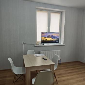 Сдается 2-х комнатная квартира, 52,8 м²