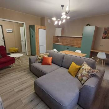 Сдается 2-х комнатная квартира, 52 м²