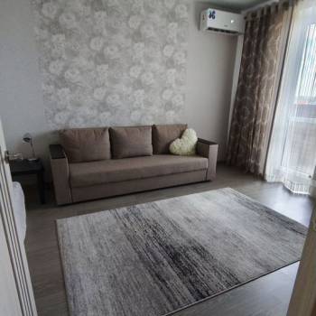 Сдается 1-комнатная квартира, 34 м²