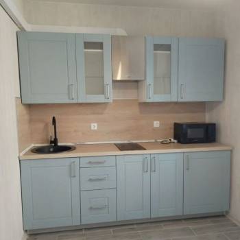 Продается 1-комнатная квартира, 35,1 м²