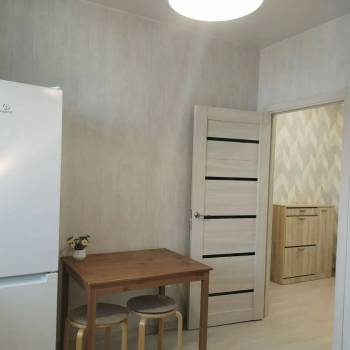Продается 1-комнатная квартира, 35,1 м²