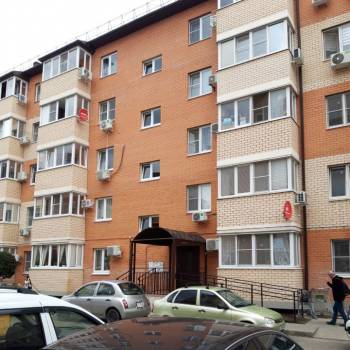 Продается 2-х комнатная квартира, 38,7 м²