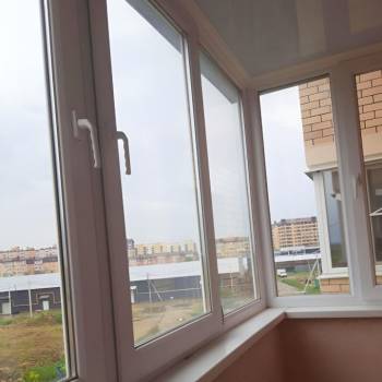 Продается 2-х комнатная квартира, 38,7 м²