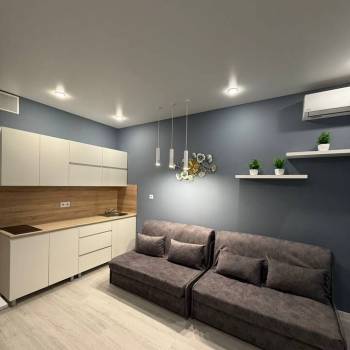 Сдается 1-комнатная квартира, 23 м²