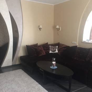 Сдается 1-комнатная квартира, 54 м²