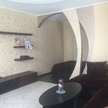 Сдается 1-комнатная квартира, 54 м²