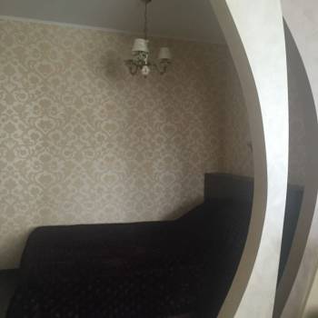 Сдается 1-комнатная квартира, 54 м²