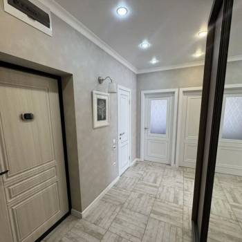 Сдается 2-х комнатная квартира, 50 м²