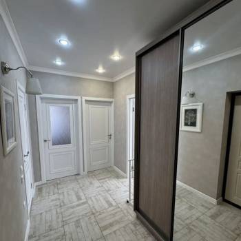 Сдается 2-х комнатная квартира, 50 м²