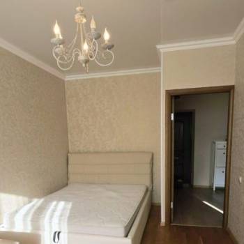 Сдается 1-комнатная квартира, 41 м²