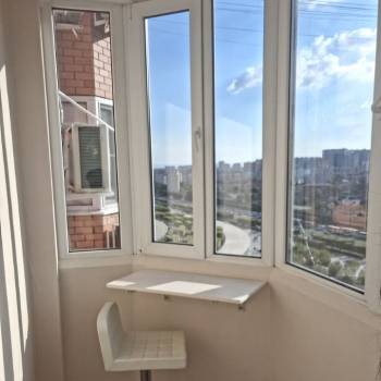 Сдается 1-комнатная квартира, 41 м²