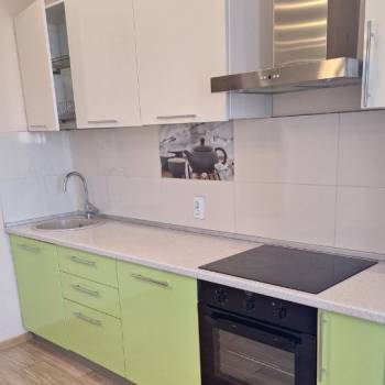 Сдается 1-комнатная квартира, 41 м²